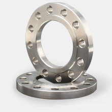 Stainless Steel SS316L long weld Welding Neck Flange for connection